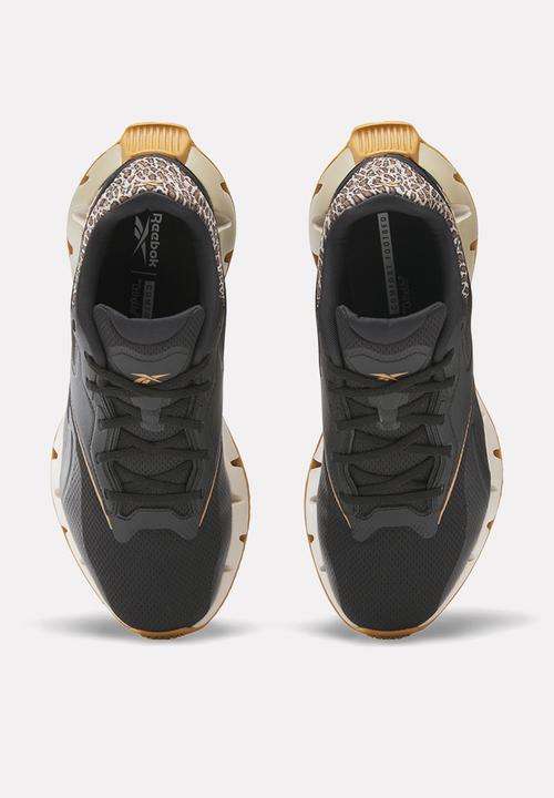 Reebok - Zig Dynamica 4 