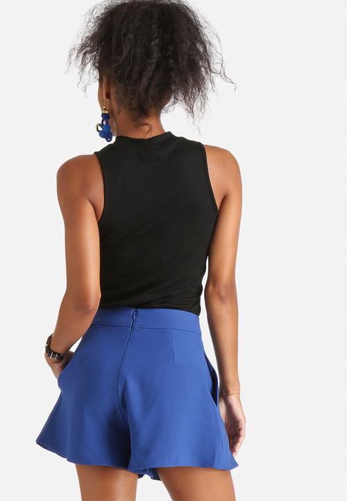 ONLY - Brooks Turtleneck Top