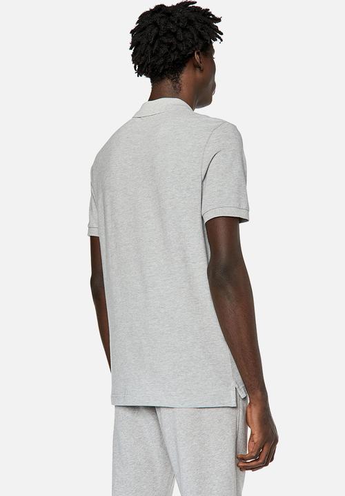 Diesel  - T-smith-div - grey
