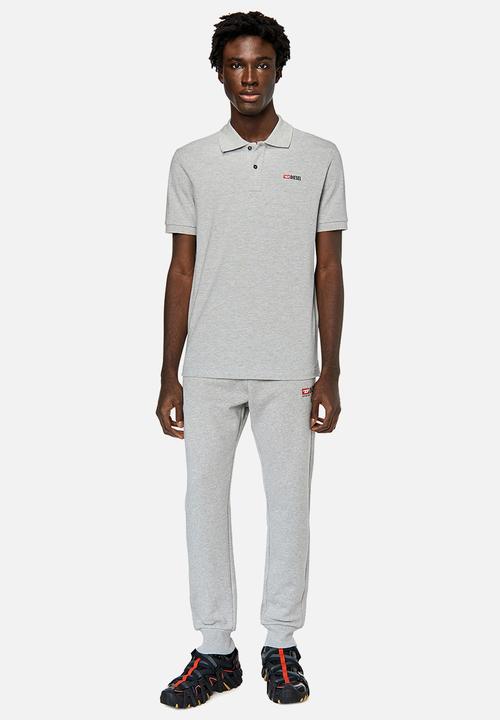 Diesel  - T-smith-div - grey