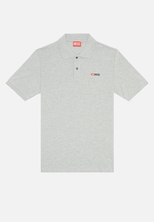 Diesel  - T-smith-div - grey