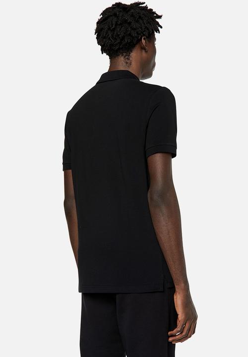 Diesel  - T-smith-div - black