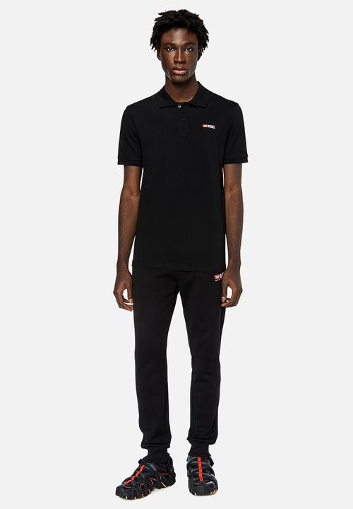 Diesel  - T-smith-div - black