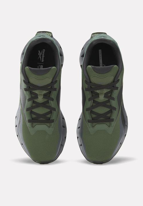 Reebok - Zig Dynamica 4 Adventure 