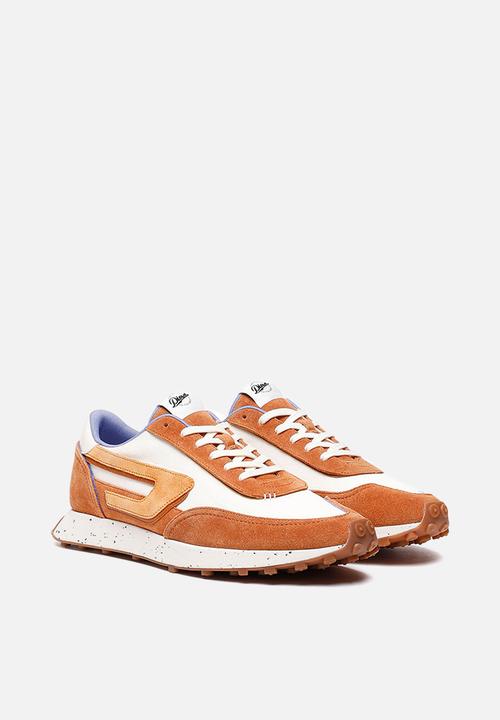 Diesel  - Racer S-Racer LC  sneakers 