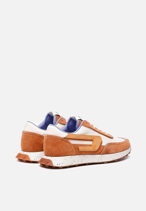 Diesel  - Racer S-Racer LC  sneakers 
