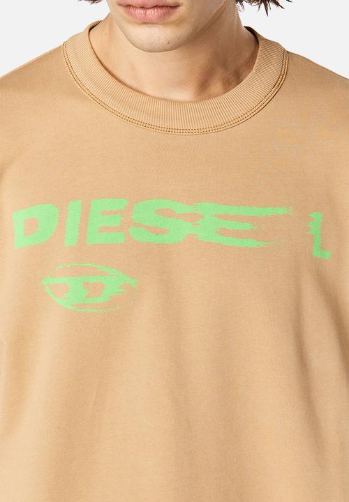 Diesel  - S-macs-g5 - tan