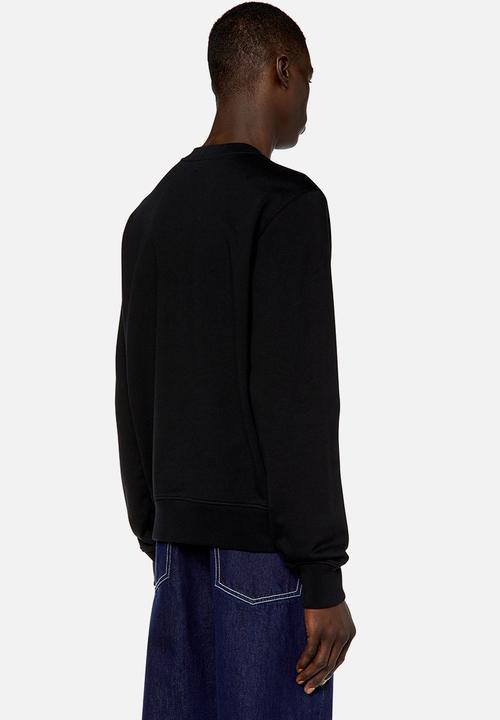 Diesel  - S-ginn-g2 - black