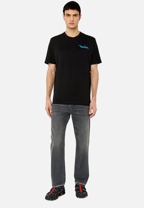 Diesel  - T-just-g25 - black