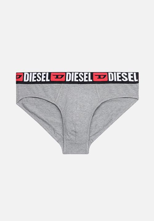 Diesel  - Umbr-andrethreepack - multi