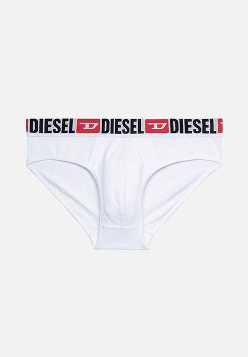 Diesel  - Umbr-andrethreepack - multi
