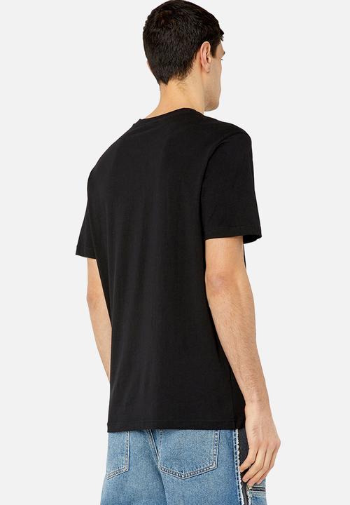 Diesel  - T-just-g23 - black