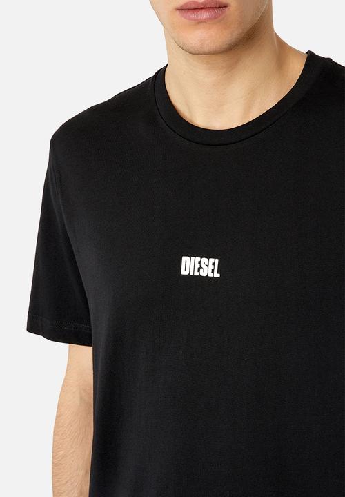 Diesel  - T-just-g23 - black