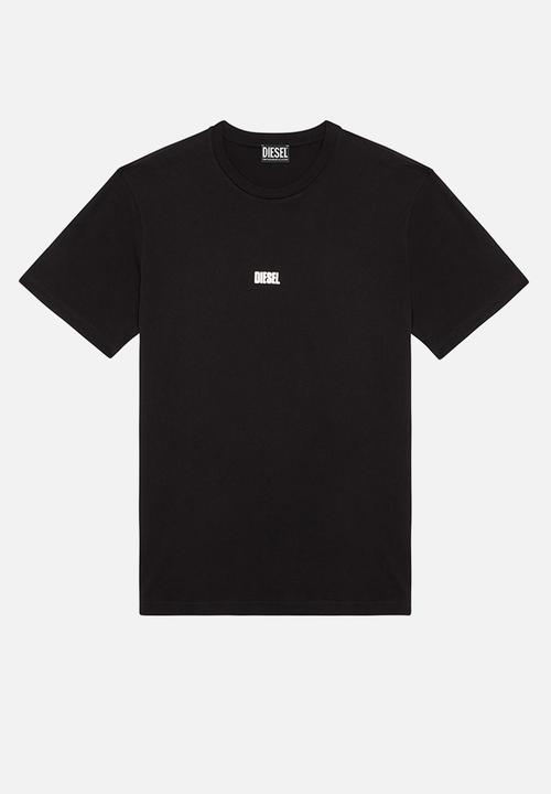 Diesel  - T-just-g23 - black