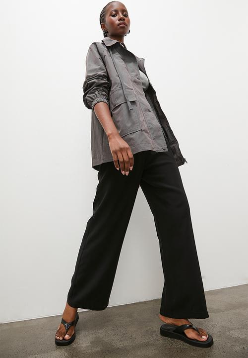 Superbalist - Parka - slate grey