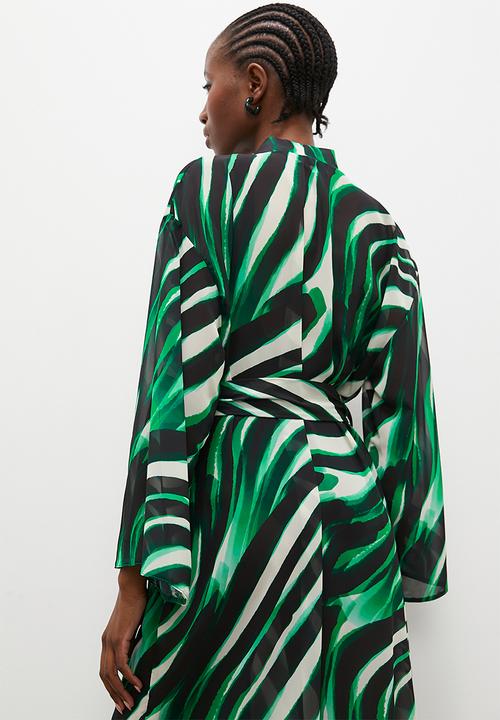 Superbalist - Modaxi cover up - multi