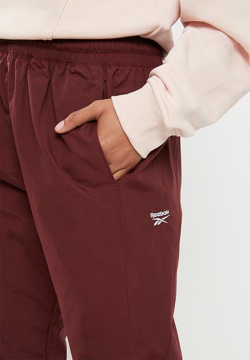 Reebok - Cl ae fr tp - classic maroon f23