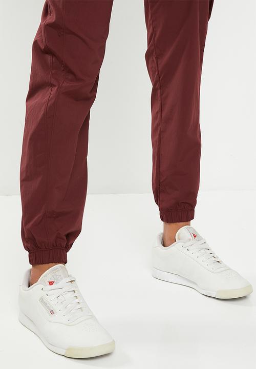 Reebok - Cl ae fr tp - classic maroon f23