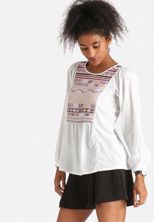 ONLY - Ester Top