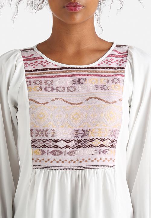ONLY - Ester Top