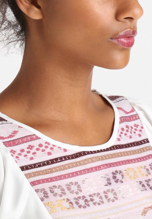 ONLY - Ester Top