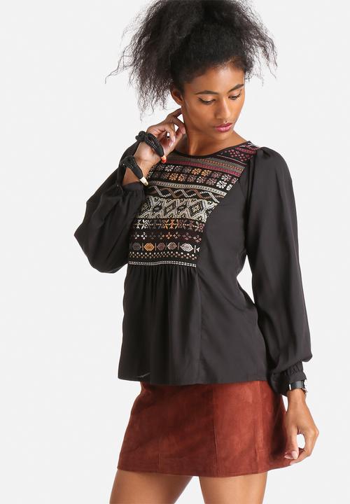 ONLY - Ester Top