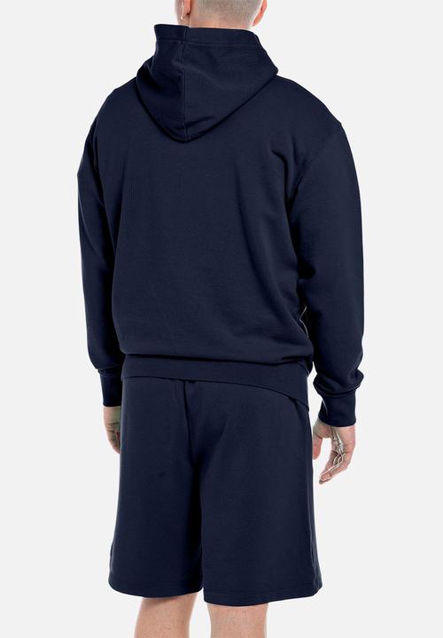 Replay - Sweatshirt - blue