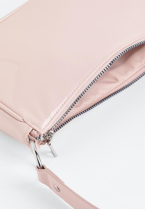 H&M - Small shoulder bag - pink