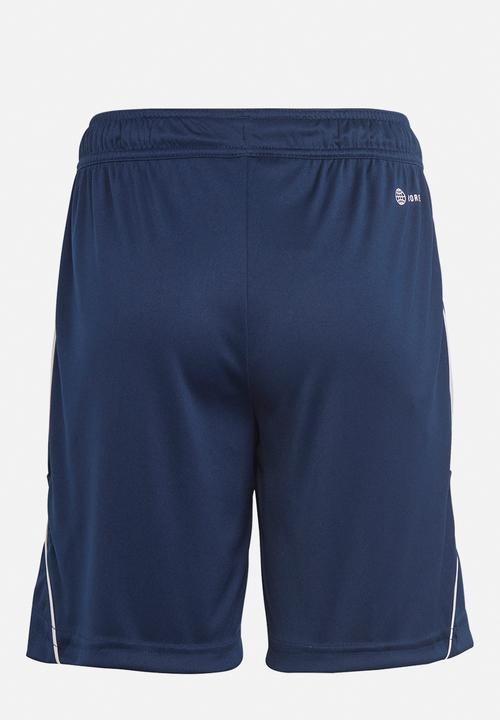 adidas Originals - Tiro 23 sho y - team navy blue 2/white