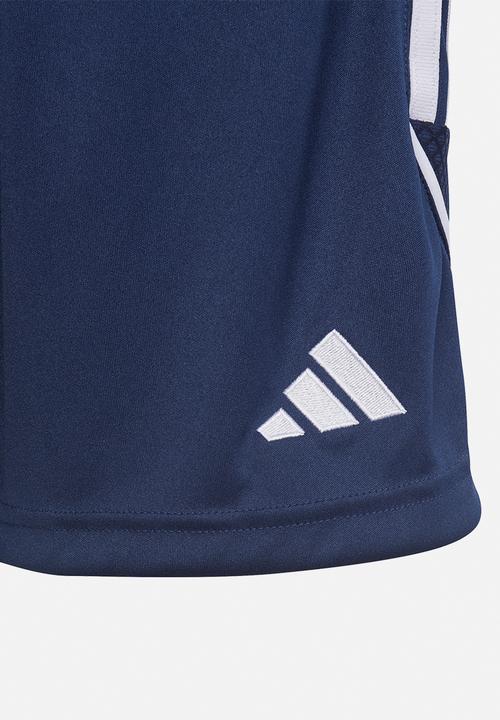 adidas Originals - Tiro 23 sho y - team navy blue 2/white