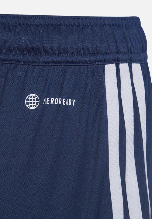 adidas Originals - Tiro 23 sho y - team navy blue 2/white