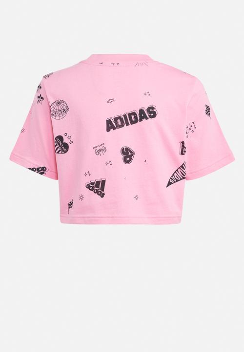 adidas Originals - Jg bluv q3 aopt - multi
