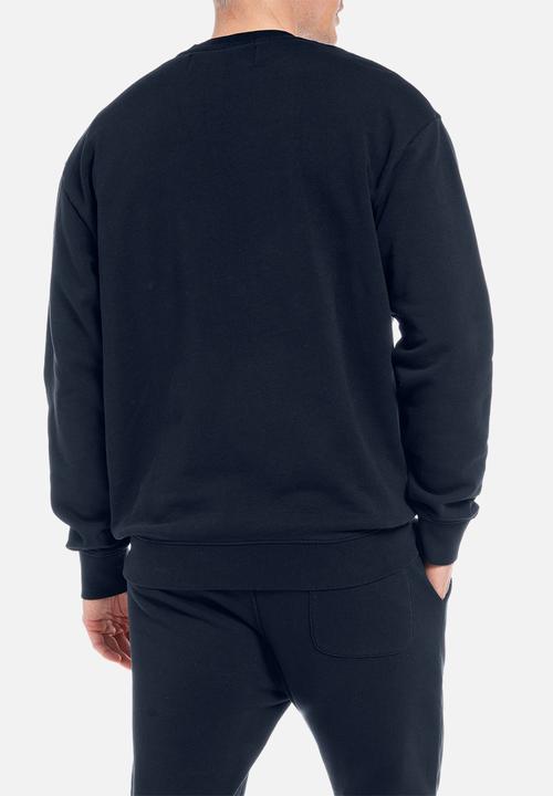 Replay - Sweatshirt - blue 