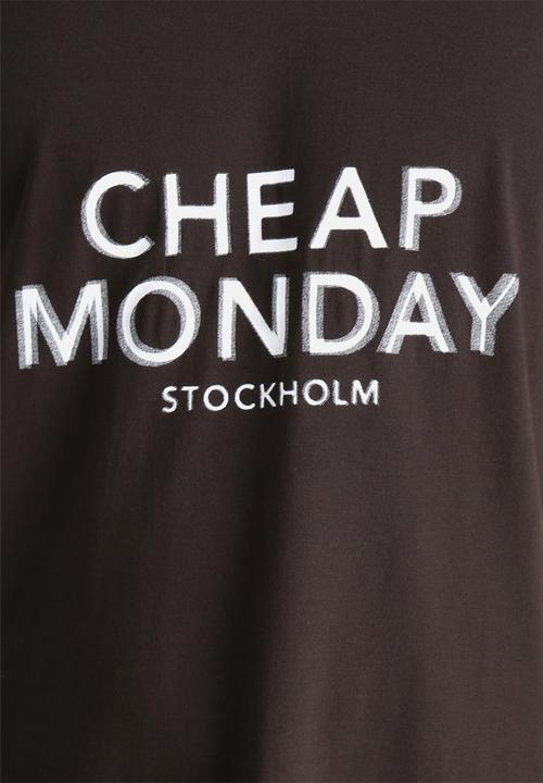 Cheap Monday - Standard Tee