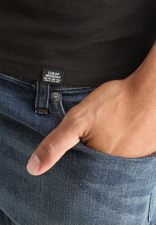 Cheap Monday - Standard Tee