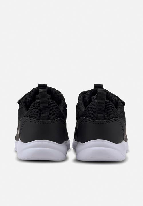 PUMA - Puma fun racer ac ps - puma black-puma white