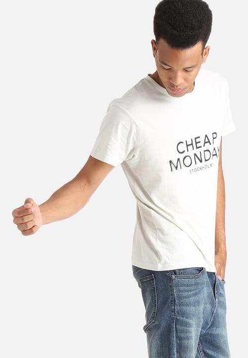 Cheap Monday - Standard Tee