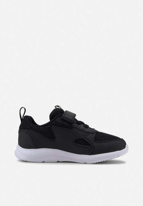 PUMA - Puma fun racer ac ps - puma black-puma white
