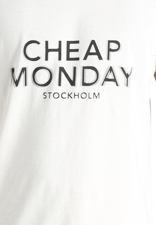 Cheap Monday - Standard Tee