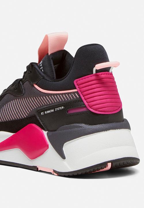 PUMA - RS-X Reinvention 