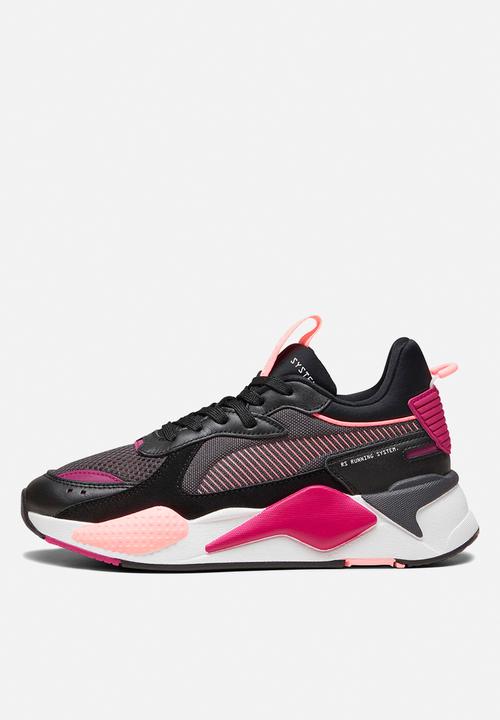 PUMA - RS-X Reinvention 