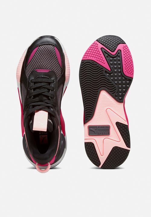 PUMA - RS-X Reinvention 
