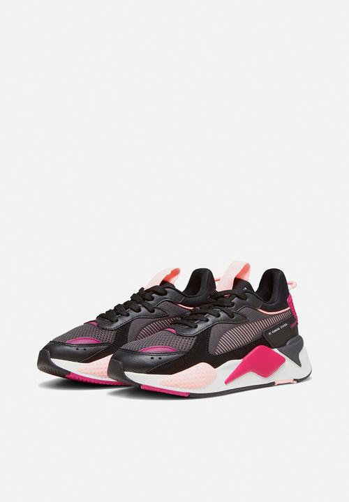 PUMA - RS-X Reinvention 