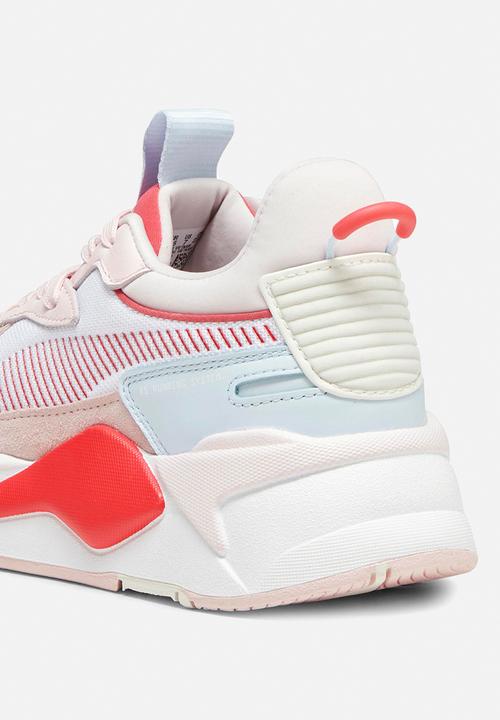 PUMA - RS-X Reinvention