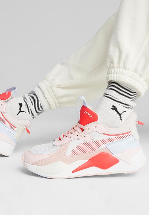 PUMA - RS-X Reinvention