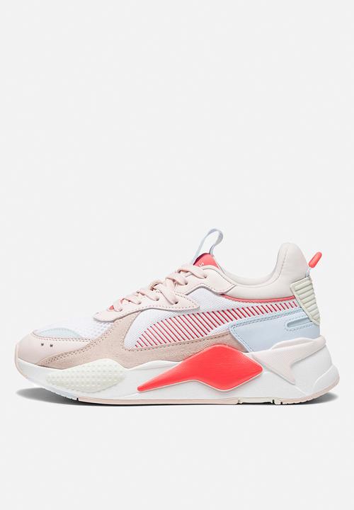 PUMA - RS-X Reinvention