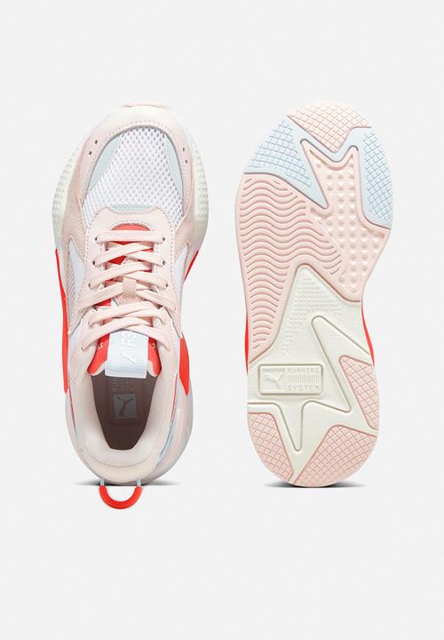 PUMA - RS-X Reinvention