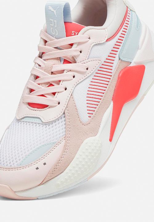 PUMA - RS-X Reinvention