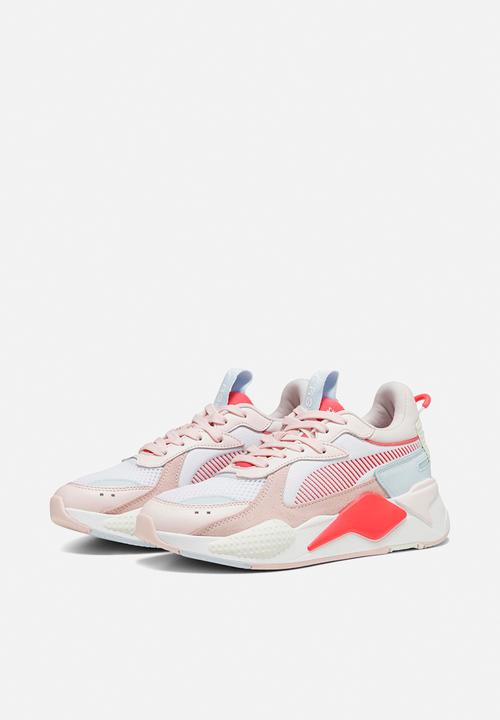 PUMA - RS-X Reinvention