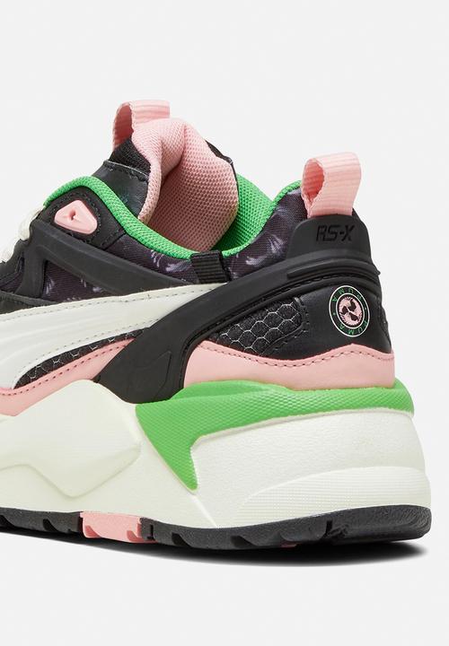 PUMA - RS-X Efekt Wotb 
